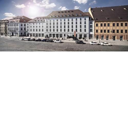 Drei Mohren Hotel