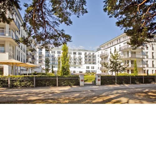 Steigenberger Grandhotel & Spa Heringsdorf