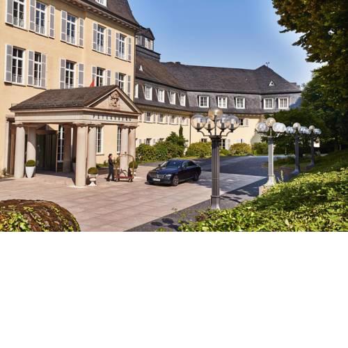 Steigenberger Grandhotel & Spa Petersberg