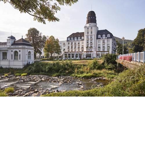 Steigenberger Hotel Bad Neuenahr