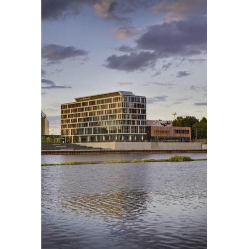Steigenberger Hotel Bremen