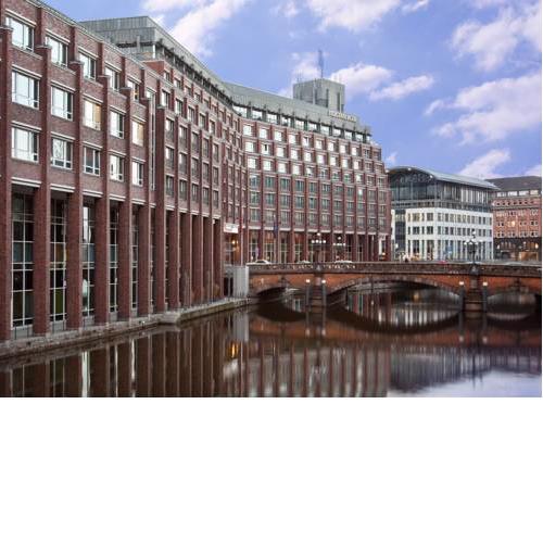 Steigenberger Hotel Hamburg