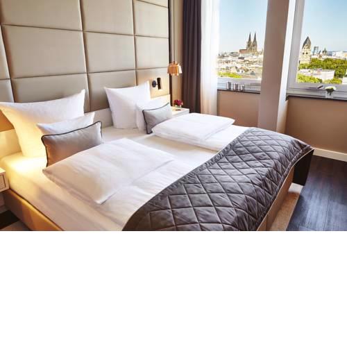 Steigenberger Hotel Köln