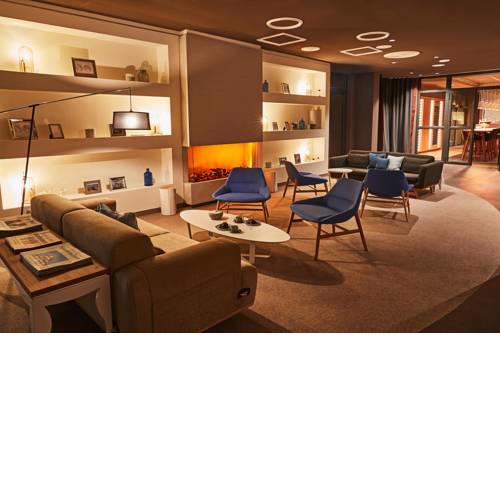 Steigenberger Hotel München