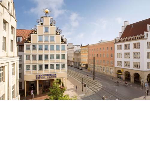 Vienna House Sonne Rostock