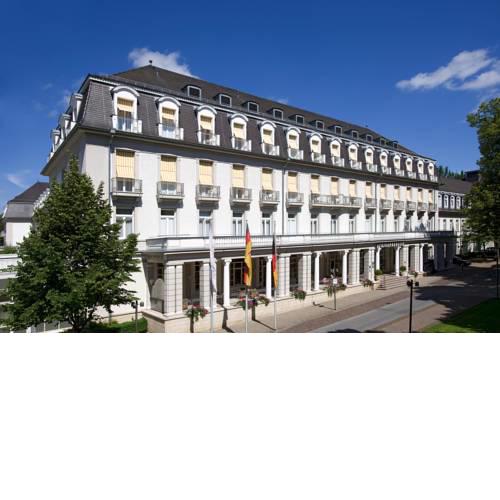 Steigenberger Hotel & Spa Bad Pyrmont