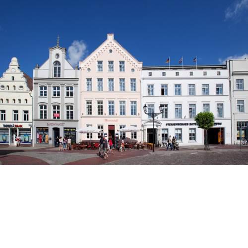 Vienna House Stadt Hamburg Wismar