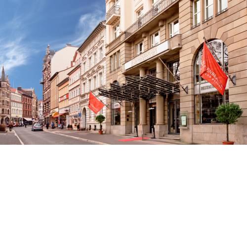 Vienna House Thüringer Hof