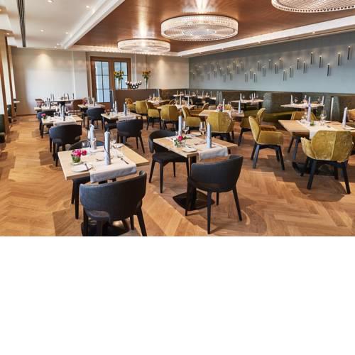 Steigenberger Inselhotel