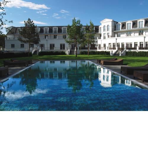 Steigenberger Strandhotel & Spa Zingst