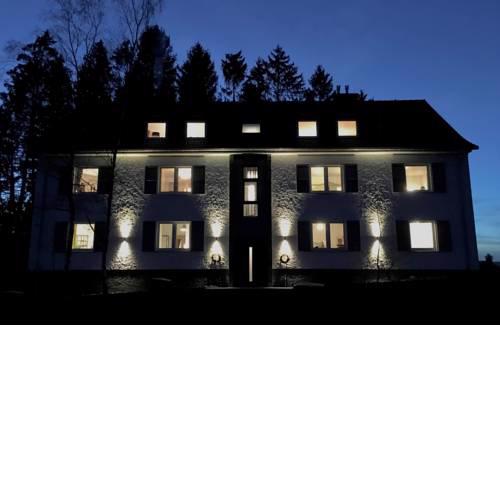 Steigerhaus Sauerland