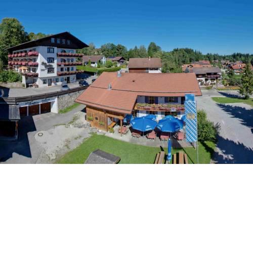 Steigmühle Pension Garni