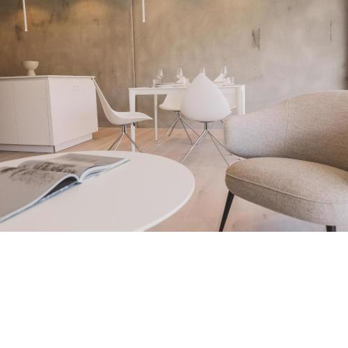 STEILLAGE - Design Moselsuiten mit Panoramablick und SPA