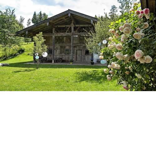 Steinbachhof Chiemsee
