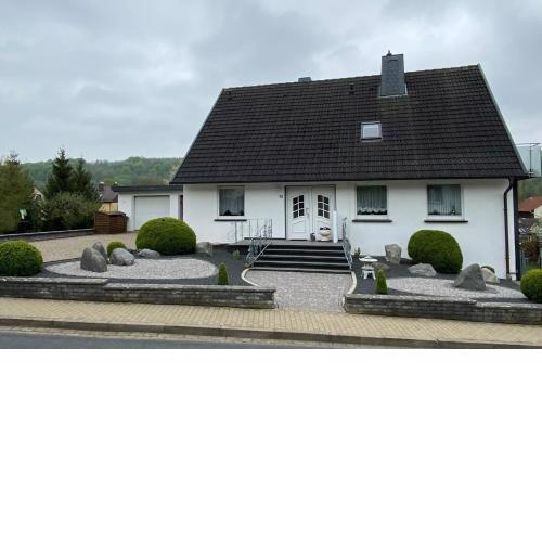 Steinberg-Blick
