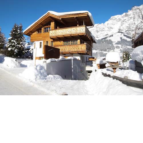 Steinberghaus Apartments