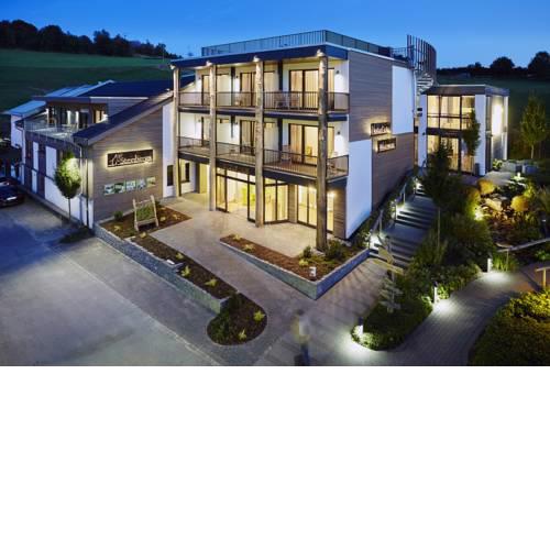 Steinbergs Wildewiese NaturHotel