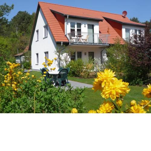 Steinbock-Ferienwohnungen