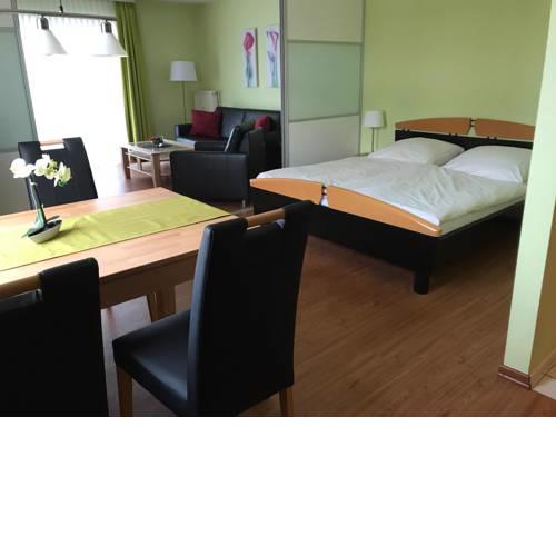 Steiner Strandappartements Appartement 201 Seeseite
