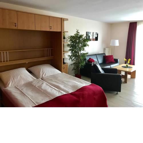 Steiner Strandappartements Appartement 202 Seeseite