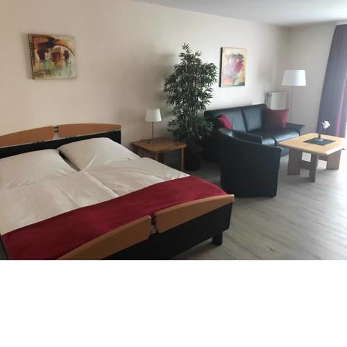 Steiner Strandappartements Appartement 204 Seeseite