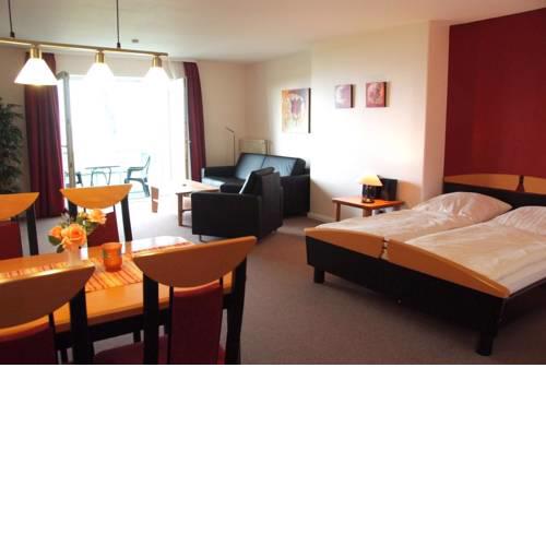 Steiner Strandappartements Appartement 205 Seeseite