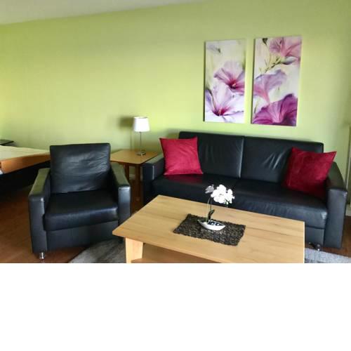 Steiner Strandappartements Appartement 302 Seeseite