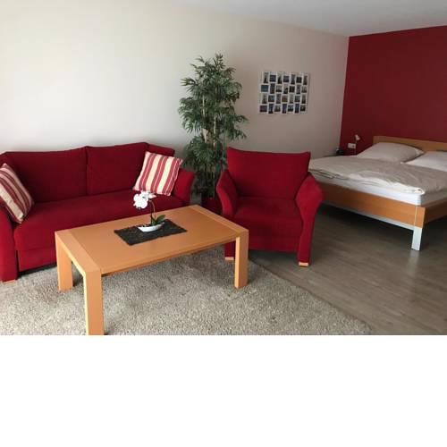 Steiner Strandappartements Appartement 303 Seeseite