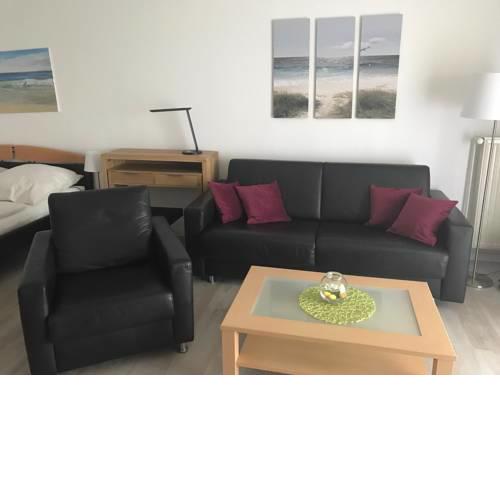 Steiner Strandappartements Appartement 304 Seeseite