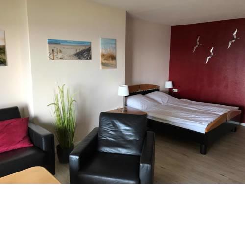 Steiner Strandappartements Appartement 305 Seeseite
