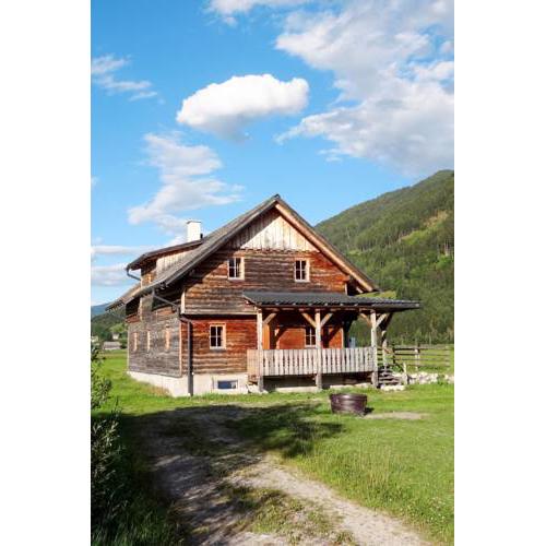 Steiners Blockhütte 220S
