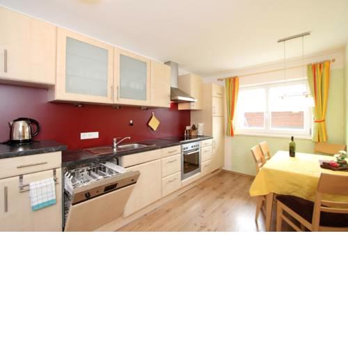 Steiner's Wellness-Appartements