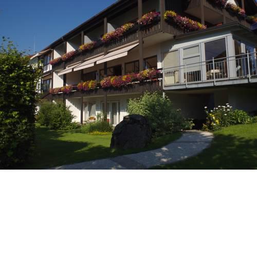Steinhausers Hotel Hochbühl