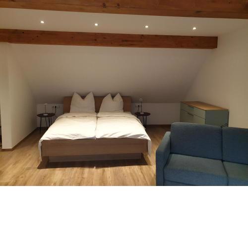 Steinhuder Ferienwohnung am Meer