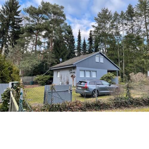 Steinhuder Meer Ferienhaus Schwalbennest - a52612