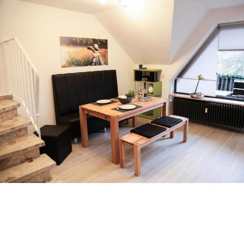 Steinmännchen Ferienwohnung