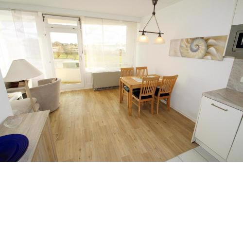 Steinwarder 1 - Haus "Seerose" ST1 019 Steinwarder 1