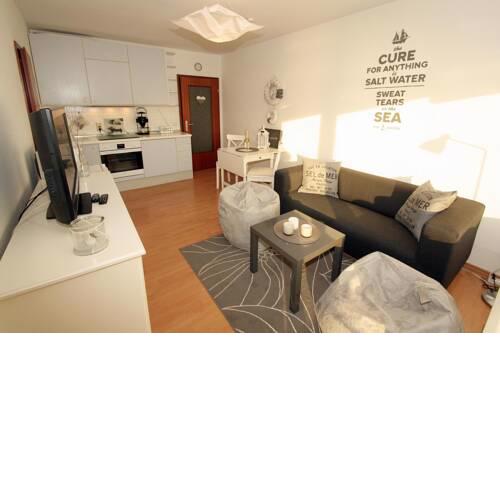 Steinwarder 1 - Haus "Seerose" ST1-21a Steinwarder 1
