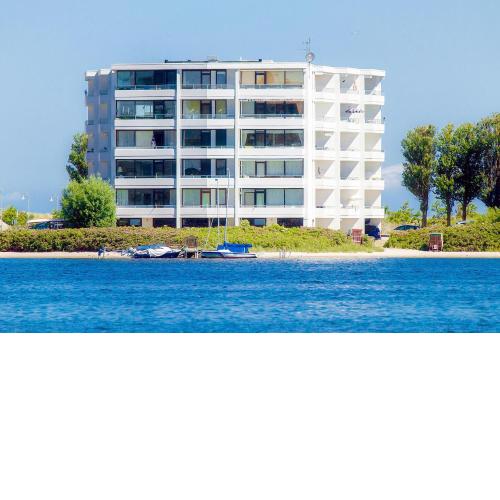 Steinwarder 9 - Haus "Seeschwalbe" ST9 017 Steinwarder 9
