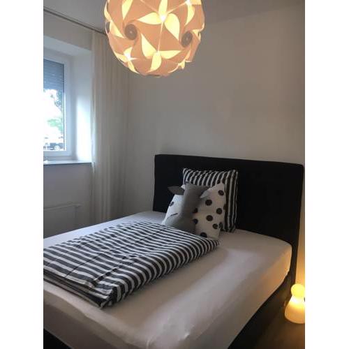 Steinweg 7 Ferienwohnung
