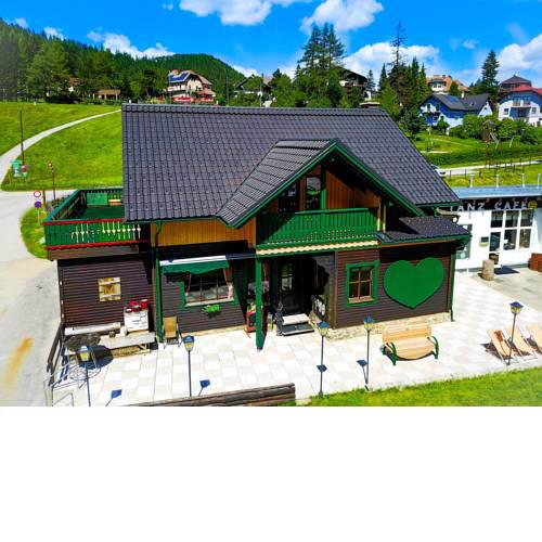 Steirer-Apartment Semmering