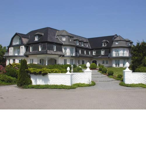 Stelinger Hof Hotel Münkel
