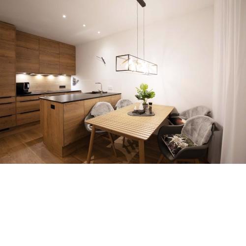 Stella Alpina Apartment