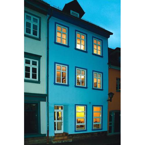 Stella Apartments am Erfurter Dom