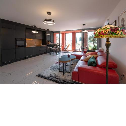 Stella Exclusive Apartment Center of Opatija