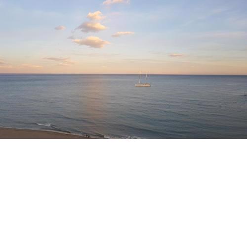 Stella Maris - Estrella del Mar Eco Front Sea View
