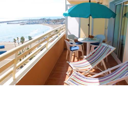 Stella Maris - Estrella del Mar Mediterraneo