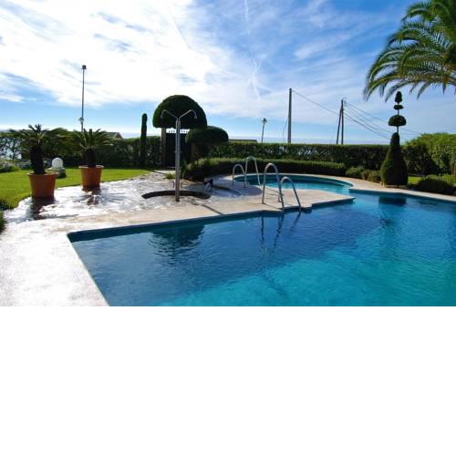 Stella Maris Casasol Apartments