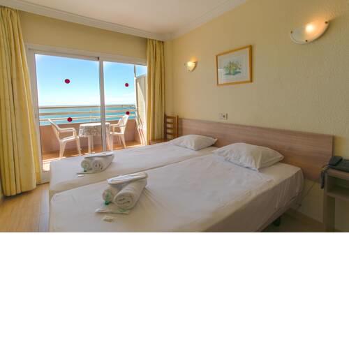 Stella Maris Suite 806
