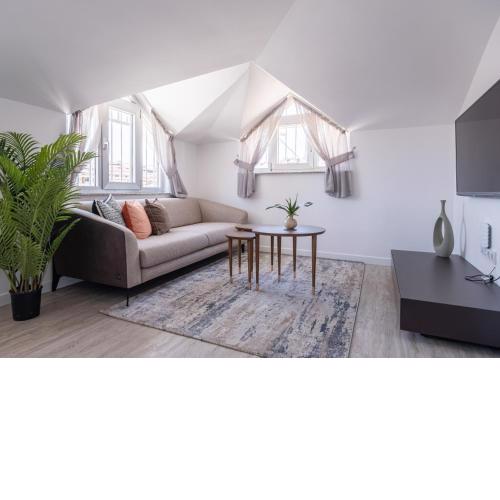 Stella Stays Luxurious Penthouse Etiler